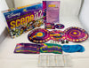 Disney Scene It Game - 2004 - Mattel - Great Condition