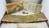 Chicken Out Game - 1988 - Parker Brothers - Great Condition