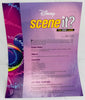 Disney Scene It Game - 2004 - Mattel - Great Condition