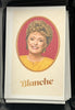 Golden Girls Clue Game - USAopoly - Great Condition