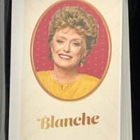 Golden Girls Clue Game - USAopoly - Great Condition