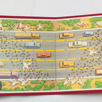 Chicken Out Game - 1988 - Parker Brothers - Great Condition