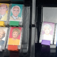 Golden Girls Clue Game - USAopoly - Great Condition
