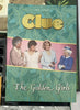 Golden Girls Clue Game - USAopoly - Great Condition