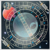 Star Wars: Destroy Death Star Game - 1977 - New Old Stock