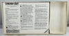 Chicken Out Game - 1988 - Parker Brothers - Great Condition