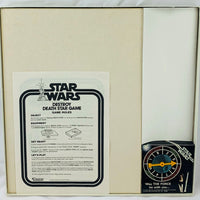 Star Wars: Destroy Death Star Game - 1977 - New Old Stock