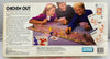 Chicken Out Game - 1988 - Parker Brothers - Great Condition