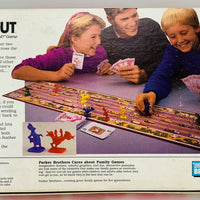 Chicken Out Game - 1988 - Parker Brothers - Great Condition