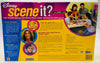 Disney Scene It Game - 2004 - Mattel - Great Condition