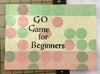 Game of Go - 1978 - Jumbo Games - Great Condition