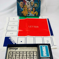 Image Game - 1971 - 3M - Great Condition