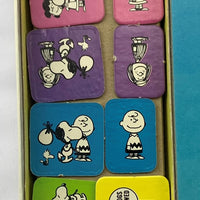 Snoopy Come Home Game - 1973 - Milton Bradley - Great Condition