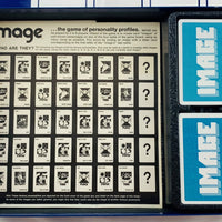 Image Game - 1971 - 3M - Great Condition