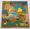 Snoopy Come Home Game - 1973 - Milton Bradley - Great Condition