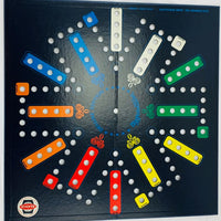 Aggravation Game Deluxe Party Edition - 1967 - Lakeside - Great Condition