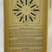 Aggravation Game Deluxe Party Edition - 1967 - Lakeside - Great Condition