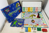 Whoville-Opoly Game - 2000 - USAopoly - Great Condition