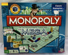 Mega Monopoly Game - 2013 - Hasbro - Great Condition