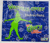 Whoville-Opoly Game - 2000 - USAopoly - Great Condition