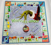 Whoville-Opoly Game - 2000 - USAopoly - Great Condition