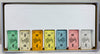 Whoville-Opoly Game - 2000 - USAopoly - Great Condition