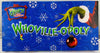 Whoville-Opoly Game - 2000 - USAopoly - Great Condition