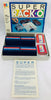 Super Rack-O Game - 1983 - Milton Bradley - Great Condition