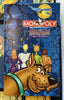 Scooby Doo Fright Fest Collectors Monopoly - 2000 - USAopoly - Great Condition