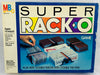Super Rack-O Game - 1983 - Milton Bradley - Great Condition