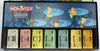 Scooby Doo Fright Fest Collectors Monopoly - 2000 - USAopoly - Great Condition