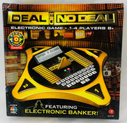 Deal or No Deal Electronic Game - 2006 - Irwin Toys - Great Condition