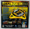 Deal or No Deal Electronic Game - 2006 - Irwin Toys - Great Condition