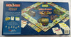 Scooby Doo Fright Fest Collectors Monopoly - 2000 - USAopoly - Great Condition