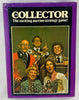 The Collector - 1977 - Avalon Hill - Great Condition