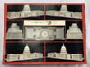 Puzz 3D The Capitol - 1996 - Wrebbit - New