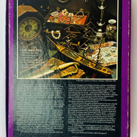 The Collector - 1977 - Avalon Hill - Great Condition
