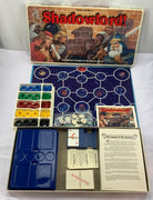 Shadowlord Game - 1983 - Parker Brothers - Great Condition
