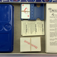 Shadowlord Game - 1983 - Parker Brothers - Great Condition