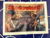Shadowlord Game - 1983 - Parker Brothers - Great Condition