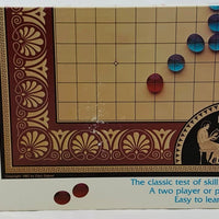 Pente Game - 1982 - Pente Games Inc - New Old Stock