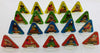 Twelve Teepees Memory Game - 1984 - Milton Bradley - Great Condition