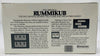 Rummikub - 1987 - Pressman - New
