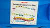 Crazy Combo - 1983 - Fisher Price - Great Condition