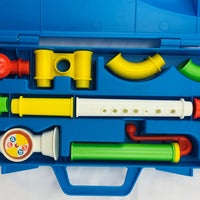 Crazy Combo - 1983 - Fisher Price - Great Condition