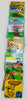 Curious George: Hide and Seek Zoo Game - 2009 - I Can Do That! Games - Great Condition