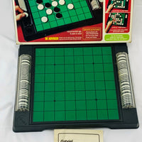 Othello Game - 1978 - Gabriel - Great Condition