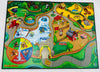 Curious George: Hide and Seek Zoo Game - 2009 - I Can Do That! Games - Great Condition