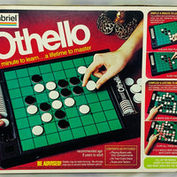 Othello Game - 1978 - Gabriel - Great Condition