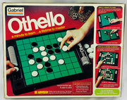 Othello Game - 1978 - Gabriel - Great Condition